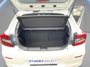 Suzuki Baleno 1.5 GL auto - Image 17