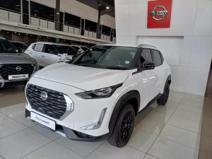 Nissan Magnite 1.0 Turbo Visia manual - Image 1