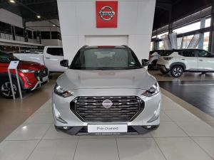 Nissan Magnite 1.0 Turbo Acenta Kuro auto - Image 2