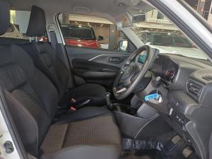 Suzuki Swift 1.2 GL+ manual - Image 9