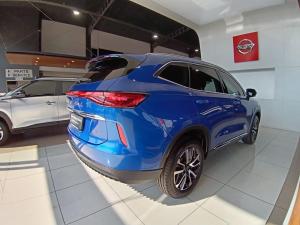 Haval H6 2.0GDIT 4WD Luxury - Image 6