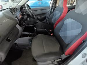 Renault Kwid 1.0 Techno manual - Image 14