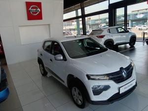 Renault Kwid 1.0 Techno manual - Image 3