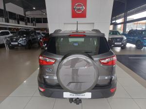 Ford EcoSport 1.0T Trend auto - Image 7