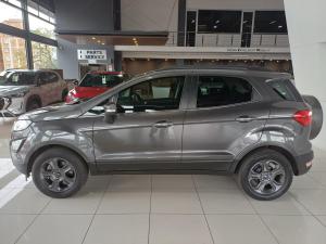 Ford EcoSport 1.0T Trend auto - Image 8