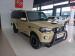 Mahindra Pik Up 2.2CRDe single cab S6 Karoo - Thumbnail 4