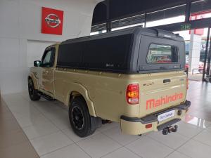 Mahindra Pik Up 2.2CRDe single cab S6 Karoo - Image 5