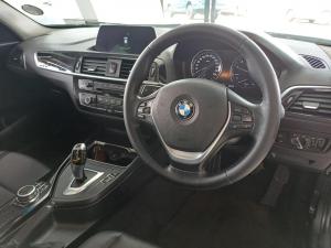 BMW 1 Series 118i 5-door auto - Image 8