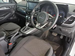 Kia Seltos 1.5CRDi EX auto - Image 12