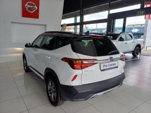 Kia Seltos 1.5CRDi EX auto - Image 5