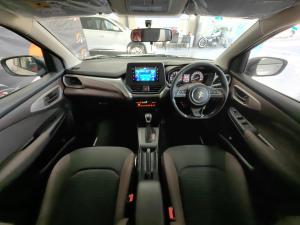 Suzuki Fronx 1.5 GL auto - Image 11