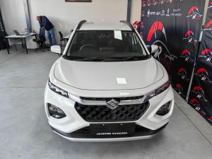 Suzuki Fronx 1.5 GL auto - Image 2
