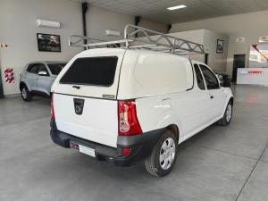 Nissan NP200 1.5dCi safety pack - Image 4