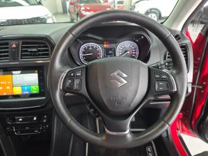 Suzuki Vitara Brezza 1.5 GLX - Image 18
