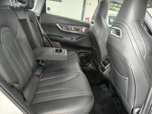 Chery Tiggo 7 Pro Max 1.6TGDI 290T Distinction - Image 6