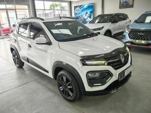 Renault Kwid 1.0 Climber manual - Image 1