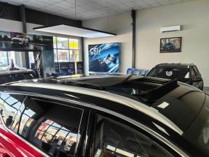 Chery Tiggo 7 1.5T CSH Plug-In Hybrid Ultra - Image 7