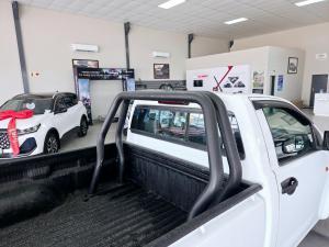 Isuzu KB 250D-Teq Fleetside - Image 7