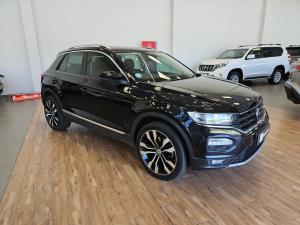 Volkswagen T-Roc 2.0TSI 140kW 4Motion Design - Image 1