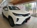 Toyota Fortuner 2.8GD-6 4x4 - Thumbnail 1