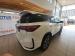 Toyota Fortuner 2.8GD-6 4x4 - Thumbnail 2