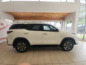 Toyota Fortuner 2.8GD-6 4x4 - Image 3