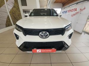 Toyota Fortuner 2.8GD-6 4x4 - Image 4