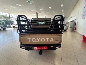 Toyota Land Cruiser 79 2.8GD-6 double cab - Image 5