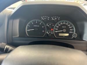 Toyota Land Cruiser 79 2.8GD-6 double cab - Image 9