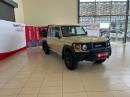 Thumbnail Toyota Land Cruiser 79 2.8GD-6 double cab