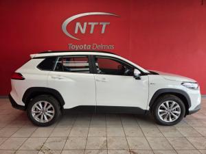 Toyota Corolla Cross 1.8 XS Hybrid - Image 3
