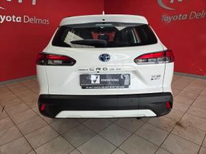 Toyota Corolla Cross 1.8 XS Hybrid - Image 5