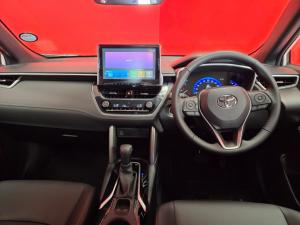 Toyota Corolla Cross 1.8 XS Hybrid - Image 6