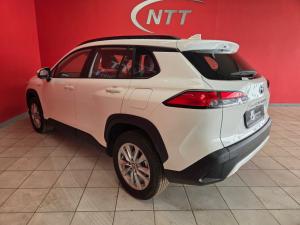 Toyota Corolla Cross 1.8 XS Hybrid - Image 9