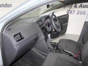 Volkswagen Polo Vivo 1.4 - Image 18