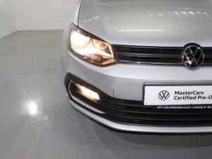 Volkswagen Polo Vivo 1.4 - Image 20