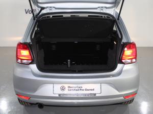 Volkswagen Polo Vivo 1.4 - Image 7