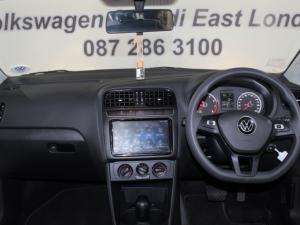 Volkswagen Polo Vivo 1.6 Life TIP - Image 10