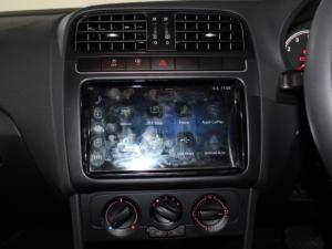 Volkswagen Polo Vivo 1.6 Life TIP - Image 11