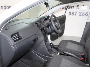 Volkswagen Polo Vivo 1.6 Life TIP - Image 18