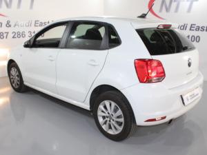 Volkswagen Polo Vivo 1.6 Life TIP - Image 23