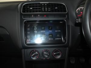 Volkswagen Polo Vivo 1.6 Style - Image 11