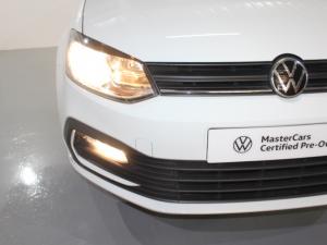 Volkswagen Polo Vivo 1.6 Style - Image 20