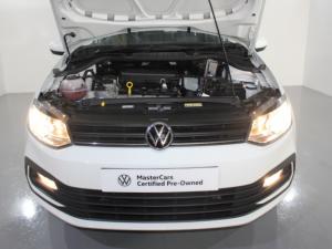 Volkswagen Polo Vivo 1.6 Style - Image 23