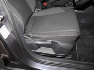 Volkswagen T-CROSS 1.0 TSI Comfortline DSG - Image 17