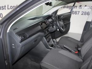 Volkswagen T-CROSS 1.0 TSI Comfortline DSG - Image 18
