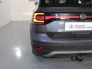 Volkswagen T-CROSS 1.0 TSI Comfortline DSG - Image 19