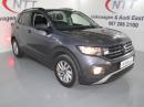 Thumbnail Volkswagen T-CROSS 1.0 TSI Comfortline DSG