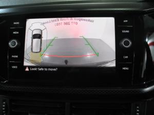 Volkswagen T-CROSS 1.0 TSI Comfortline DSG - Image 20