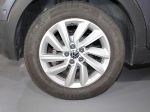 Volkswagen T-CROSS 1.0 TSI Comfortline DSG - Image 21
